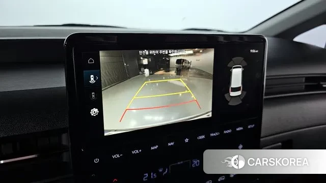 Hyundai Staria id 3466955 из Кореи 7