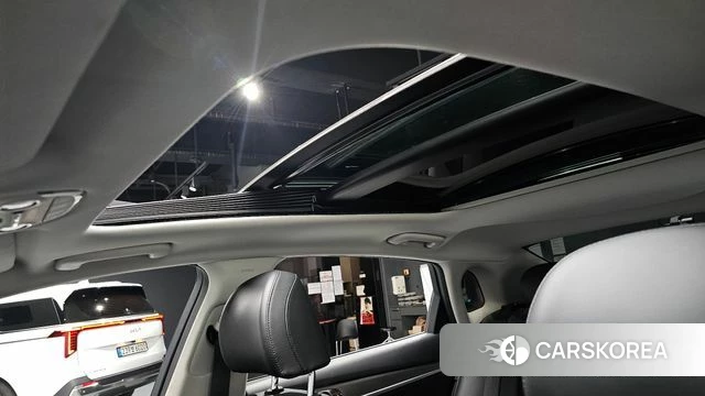 Hyundai The New Grandeur IG id 4409877 из Кореи 7