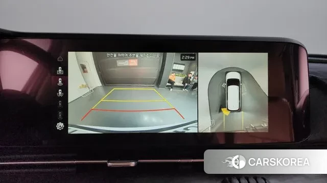 Kia Carnival 4th generation id 3686556 из Кореи 7