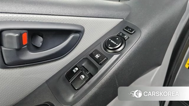Hyundai The New Grand Starex id 4424252 из Кореи 7