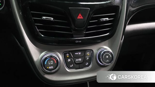 Chevrolet (GM Daewoo) The New Spark id 4363335 из Кореи 7
