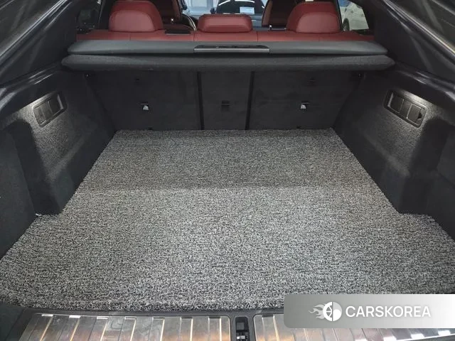 BMW X6 (G06) id 3753328 из Кореи 7