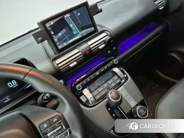 Hyundai Casper id 3590931 из Кореи 7