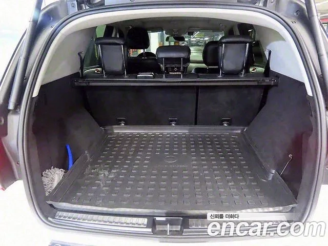 Mercedes-Benz GLE - Class W166 id 2860479 из Кореи 7