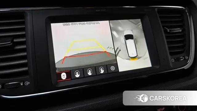 Kia The New Carnival id 2971104 из Кореи 7