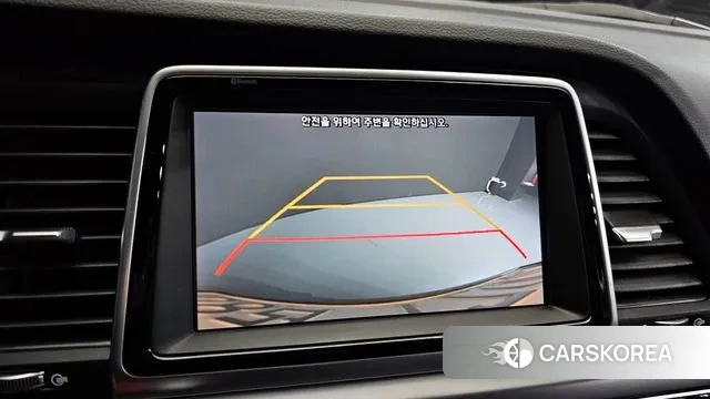 Hyundai Sonata New Rise id 3055508 из Кореи 7