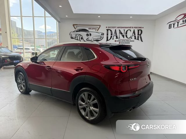 Mazda CX-30 id 4274171 из Китая 7