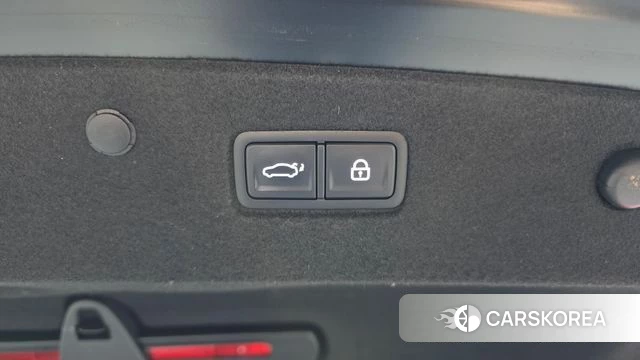 Kia K8 Hybrid id 4675538 из Кореи 7