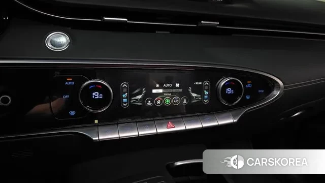 Genesis Electrified GV70 id 2989487 из Кореи 7