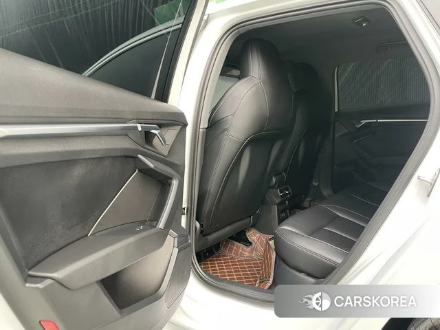 Audi A3 id 4261742 из Китая 7