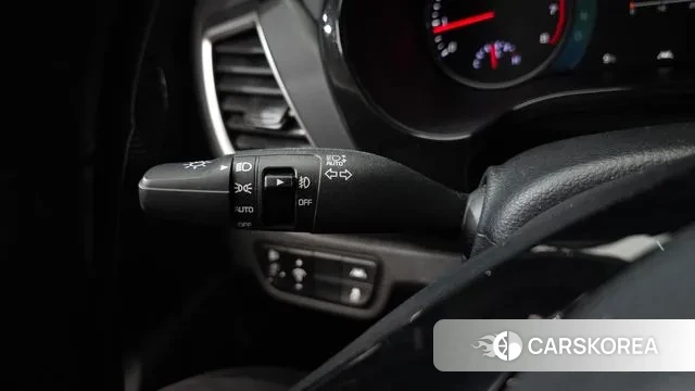 Kia Seltos id 3524536 из Кореи 7