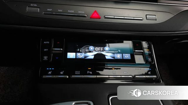 Hyundai The New Grandeur IG id 3915160 из Кореи 7