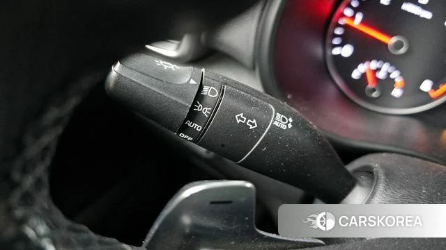 Kia Sportage The Bold id 3886031 из Кореи 7