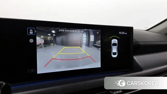 Hyundai Sonata D Edge (DN8) id 3518052 из Кореи 7