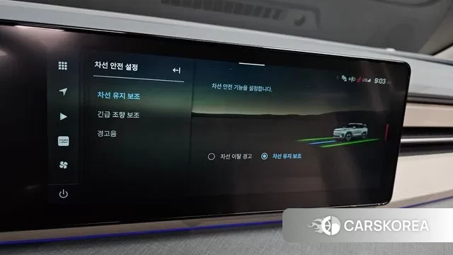 Ssangyong Torres EVX id 3571521 из Кореи 7