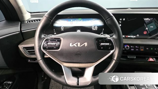 Kia K8 id 4748233 из Кореи 7
