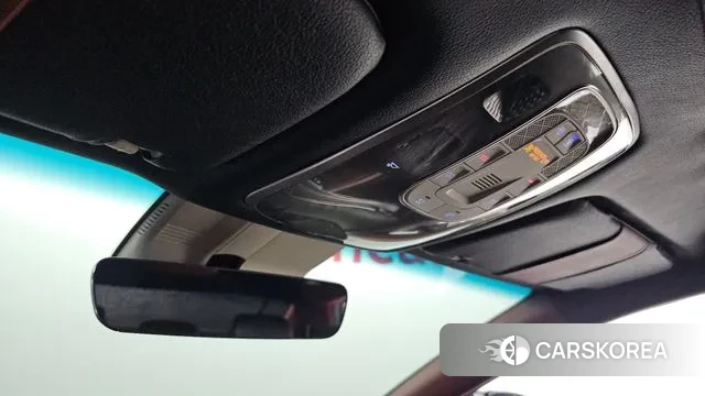 Genesis G80 (RG3) id 3509524 из Кореи 7