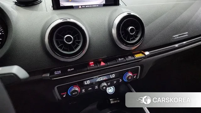 Audi New A3 id 3004845 из Кореи 7