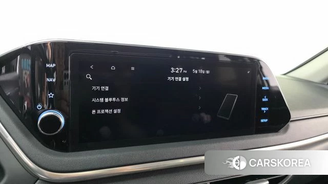 Hyundai Sonata (DN8) id 4339255 из Кореи 7