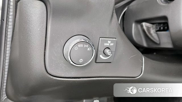 GMC Savana id 4396979 из Кореи 7