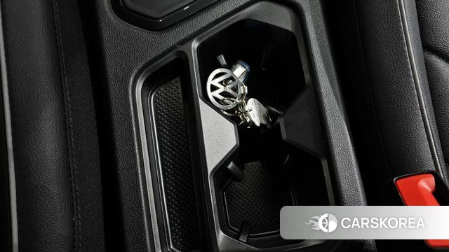 Volkswagen Tiguan second Generation id 4637623 из Кореи 7