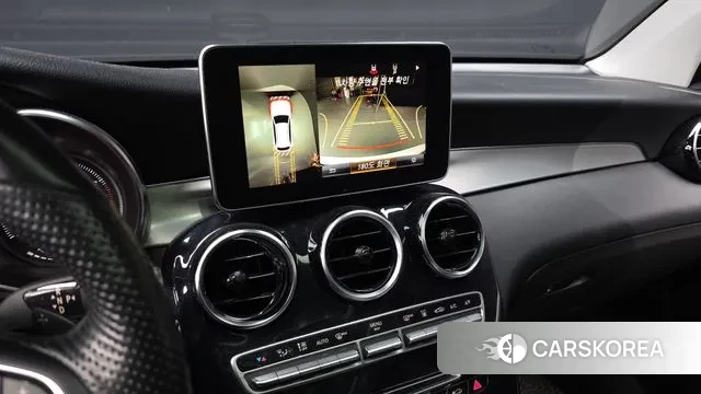 Mercedes-Benz GLC-Class X253 id 3345011 из Кореи 7