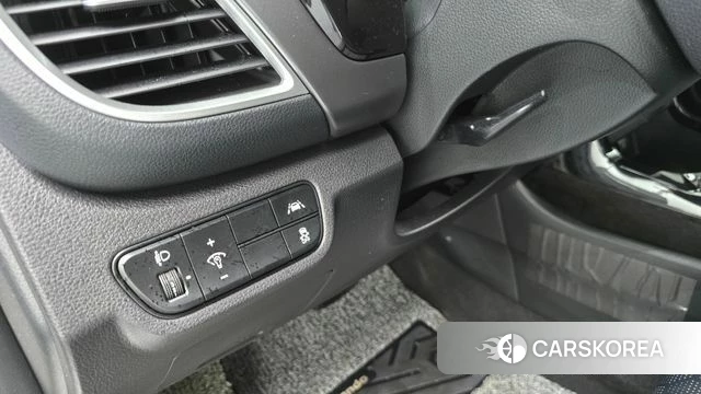 Kia Seltos id 4489612 из Кореи 7