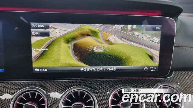 Mercedes-Benz CLS-Class C257 id 2492910 из Кореи 7