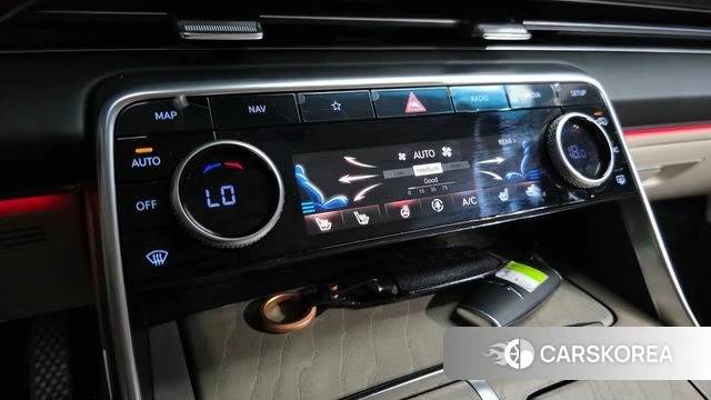 Genesis GV80 id 4302743 из Кореи 7
