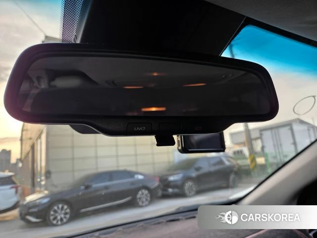 Kia Sportage The Bold id 3878491 из Кореи 7