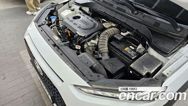 Hyundai Kona id 2625146 из Кореи 7