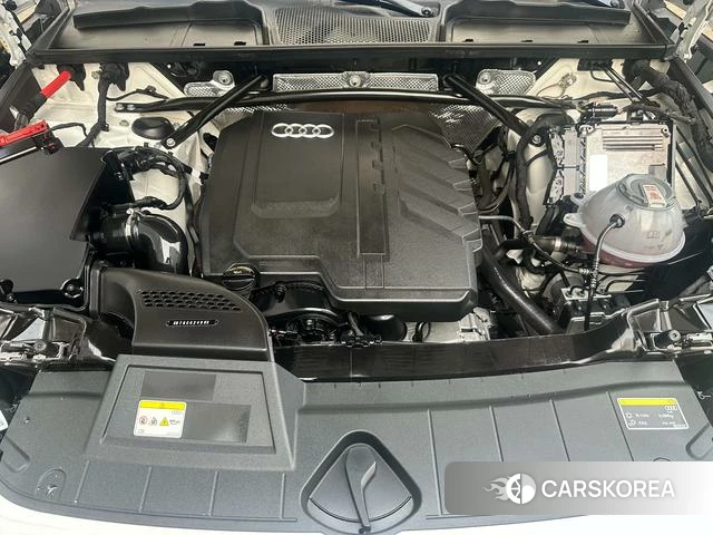 Audi Q5L id 4276120 из Китая 7