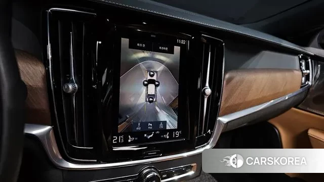 Volvo S90 id 3187637 из Кореи 7