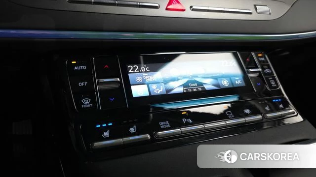 Hyundai The New Grandeur IG Hybrid id 3787413 из Кореи 7