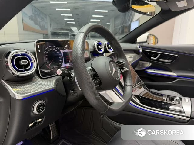 Mercedes-Benz CLE level id 4341691 из Китая 7
