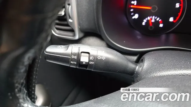 Kia Sportage 4th Generation id 2708570 из Кореи 7