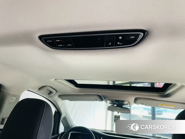 GAC Trumpchi Trumpchi M8 id 4238583 из Китая 7