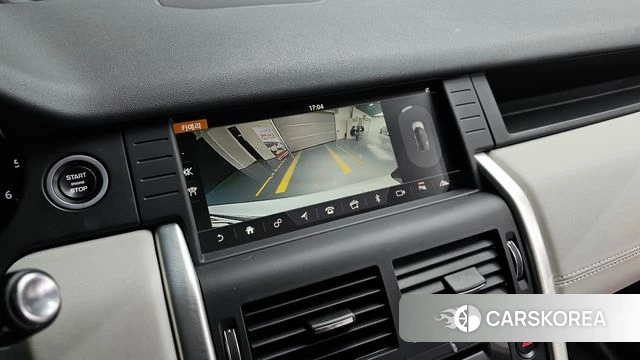 Land Rover Discovery Sports id 3861091 из Кореи 7