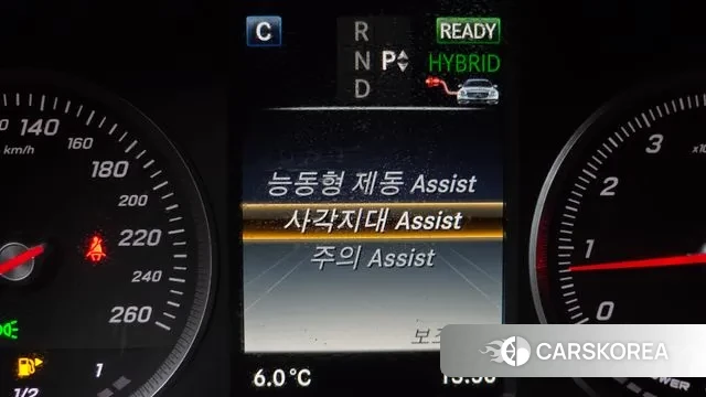 Mercedes-Benz GLC-Class X253 id 3602014 из Кореи 7