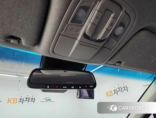 Hyundai Santa Fe TM id 4351028 из Кореи 7