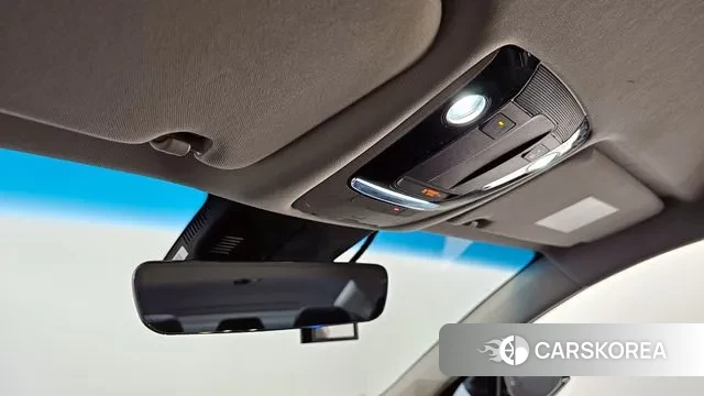 Kia K8 id 3373321 из Кореи 7