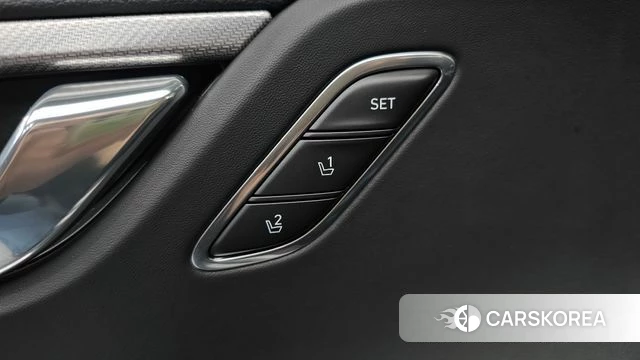 Hyundai The New Grandeur IG id 4641011 из Кореи 7