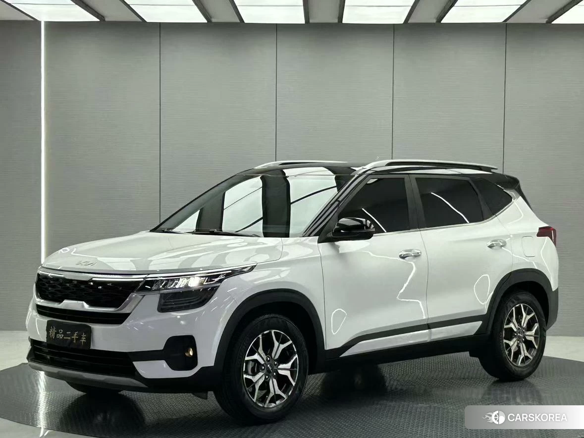 Kia Proud run id 4419415 из Китая 7