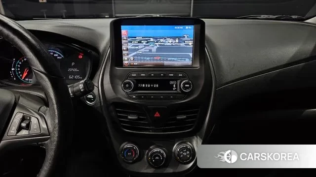 Chevrolet (GM Daewoo) The New Spark id 3374946 из Кореи 7