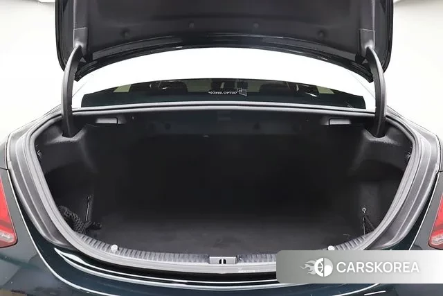 Mercedes-Benz C-Class W205 id 3013477 из Кореи 7