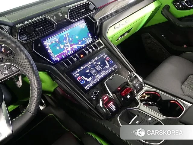 Lamborghini Urus id 3776011 из Кореи 7