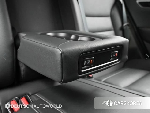 Renault Korea (Samsung) The New QM6 id 4427587 из Кореи 7