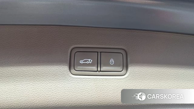 Genesis GV80 id 4591333 из Кореи 7