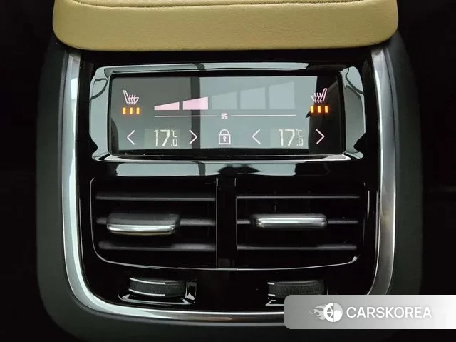 Volvo XC90 second Generation id 3288940 из Кореи 7