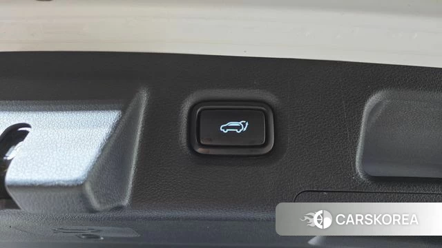 Hyundai Santa Fe TM id 4563443 из Кореи 7
